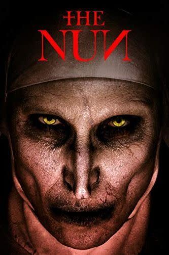 The Nun (2018)