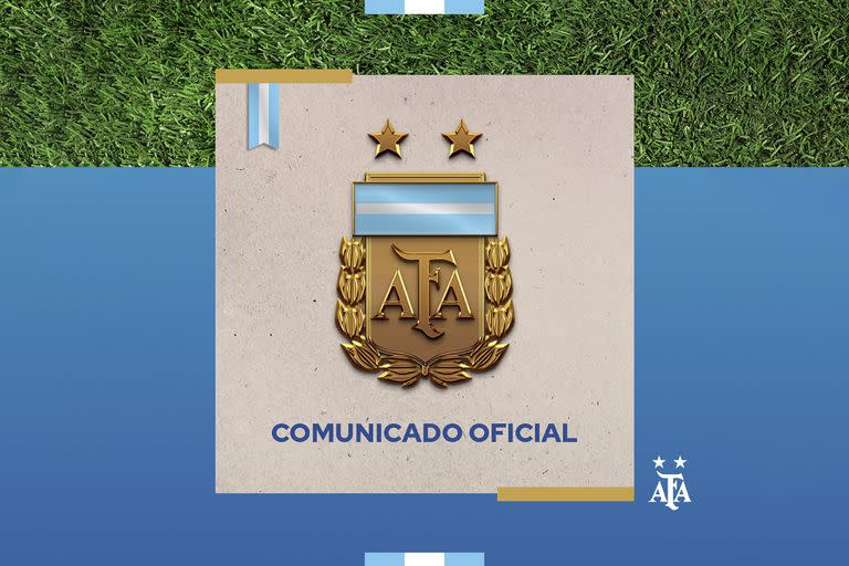 La Asociación del Fútbol Argentino es la organizadora de la Liga Profesional de Fútbol y se expresó sobre los desmanes ocurridos entre hinchas de Gimansia y la policía bonaerense.