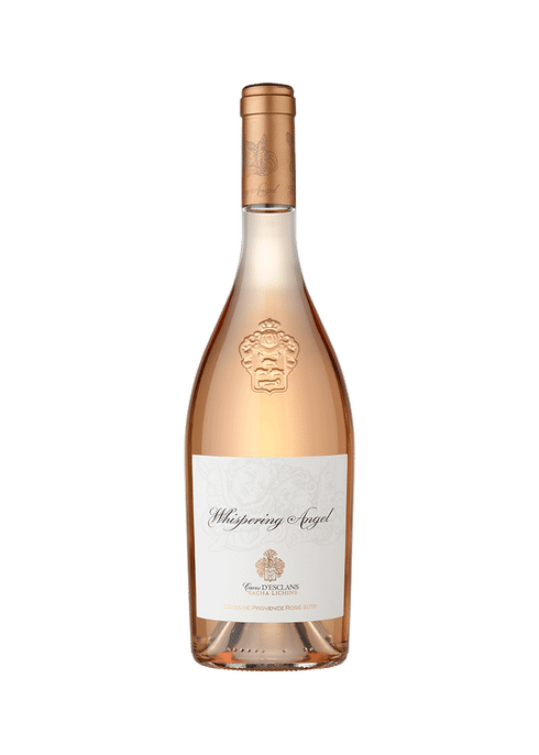 <p><a href="https://go.redirectingat.com?id=74968X1596630&url=https%3A%2F%2Fwww.totalwine.com%2Fwine%2Frose-blush-wine%2Frhone-blend%2Fchateau-desclans-whispering-angel-rose%2Fp%2F107869750&sref=https%3A%2F%2Fwww.thepioneerwoman.com%2Ffood-cooking%2Fg37500480%2Fbest-christmas-wines%2F" rel="nofollow noopener" target="_blank" data-ylk="slk:Shop Now;elm:context_link;itc:0;sec:content-canvas" class="link rapid-noclick-resp">Shop Now</a></p><p>Chateau d'Esclans Whispering Angel</p><p>totalwine.com</p><p>$20.07</p><span class="copyright">Total Wine</span>