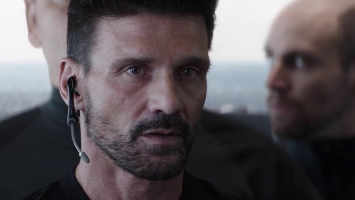  Frank Grillo 