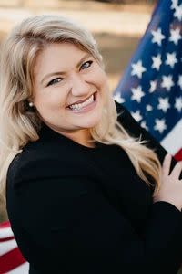 Kat Cammack (R-Dist. 3)