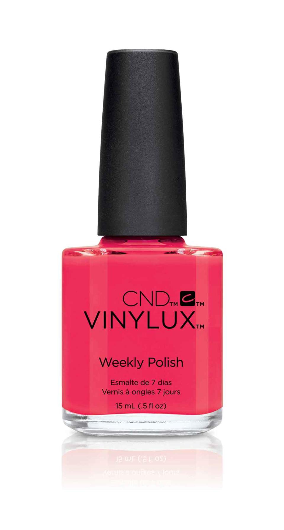 CND New Wave Vinylux Collection – Ecstasy