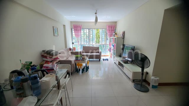 635C Punggol Drive Photo