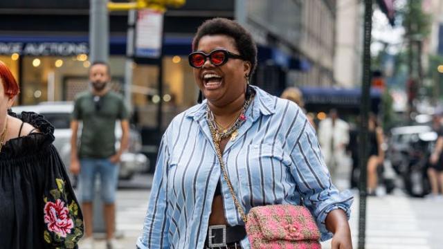 11 Street Style 'It' Items You'll Probably See During New York