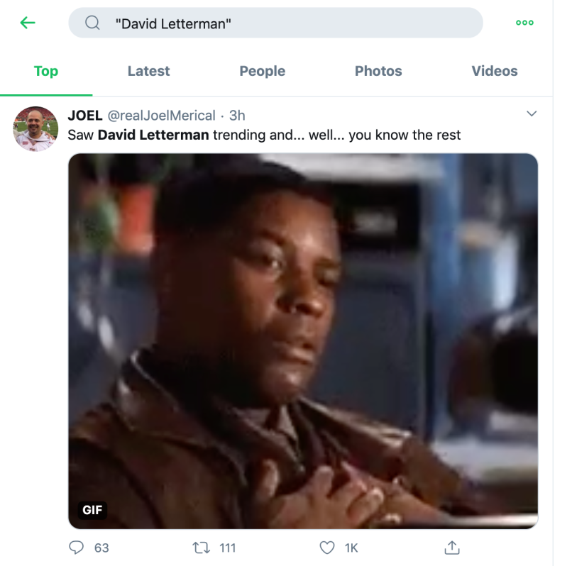 Screen Shot 2020 04 02 at 12.42.20 PM Okay, Its Time to Retire the Relieved Denzel Washington GIF