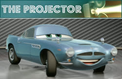 Cars 2 – review, Animation in film