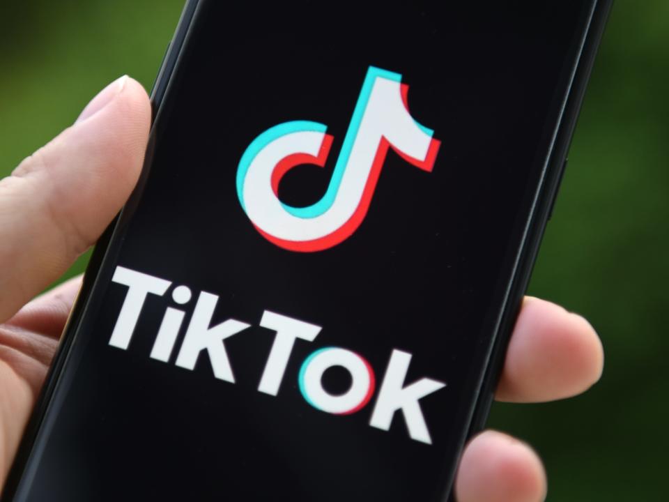 TikTok