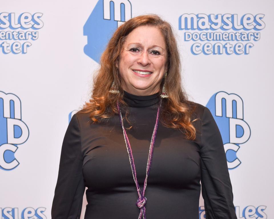 abigail disney