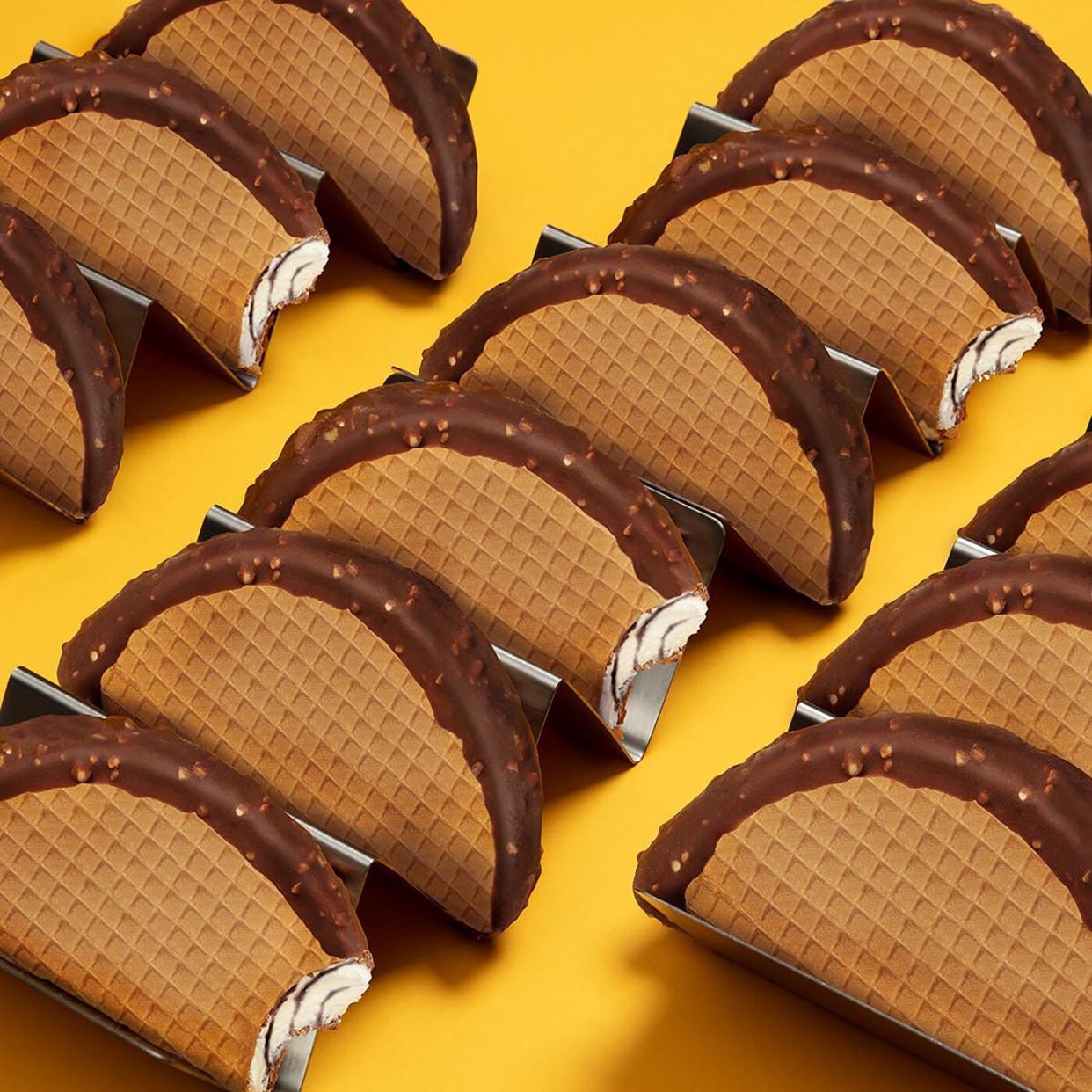 Choco Taco