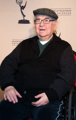 Marvin Kaplan