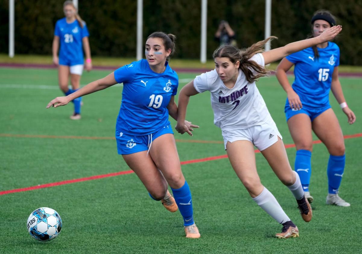 Looking back at a whirlwind of a weekend for high school fall teams as titles were earned