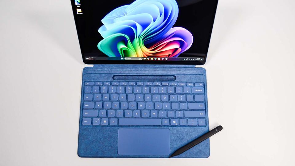 Microsoft Surface Pro 11