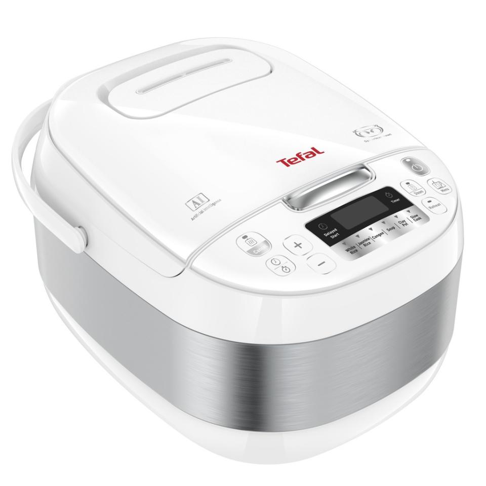 Rice Cooker Tefal Delirice RK7521