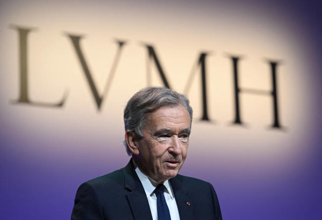 Bernard Arnault : Son impressionnant patrimoine