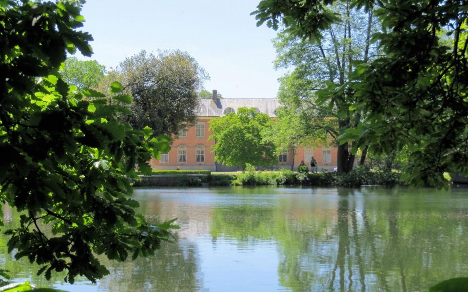 Tredegar House, Wales