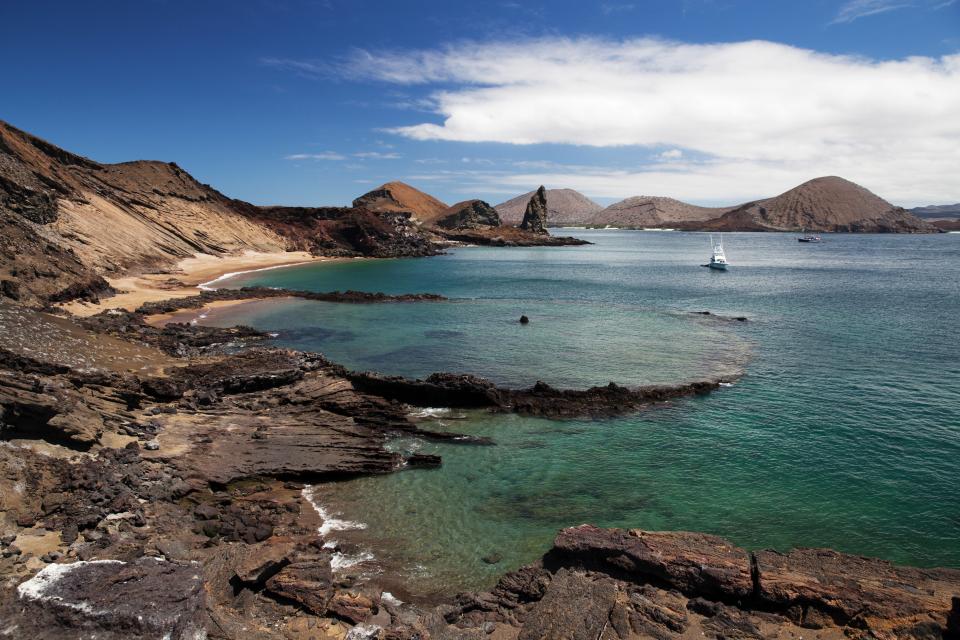 Galápagos Islands