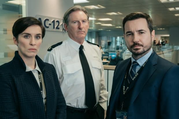 Line of Duty (Credit: BBC)