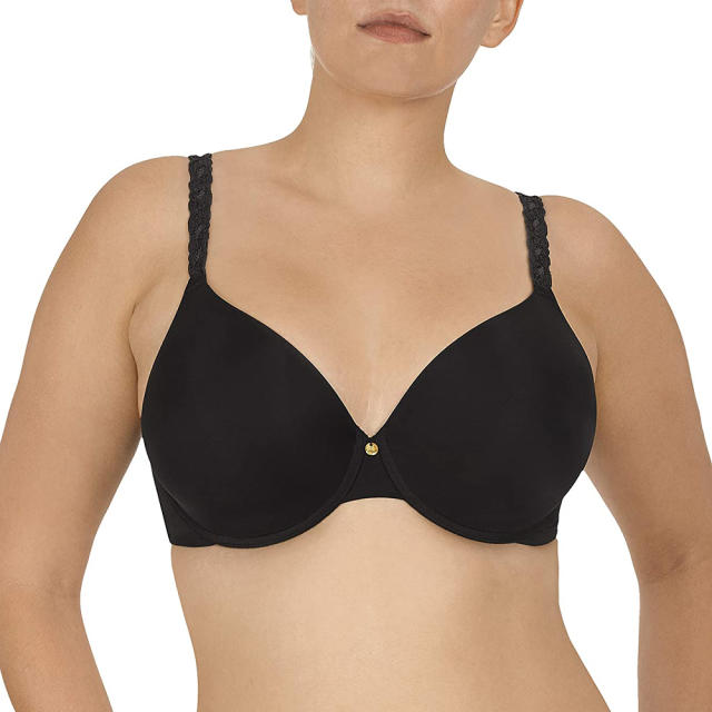 Honeylove Blog: Which one should I buy? Minimizer bras vs. Unlined