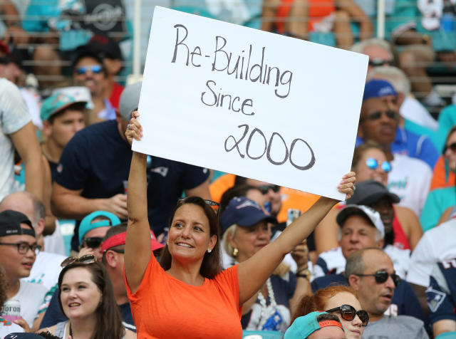 3,673 Miami Dolphins Fan Stock Photos, High-Res Pictures, and Images -  Getty Images