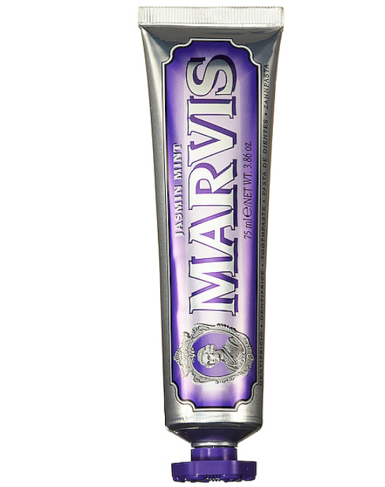 MARVIS JASMIN Toothpaste 茉莉牙膏