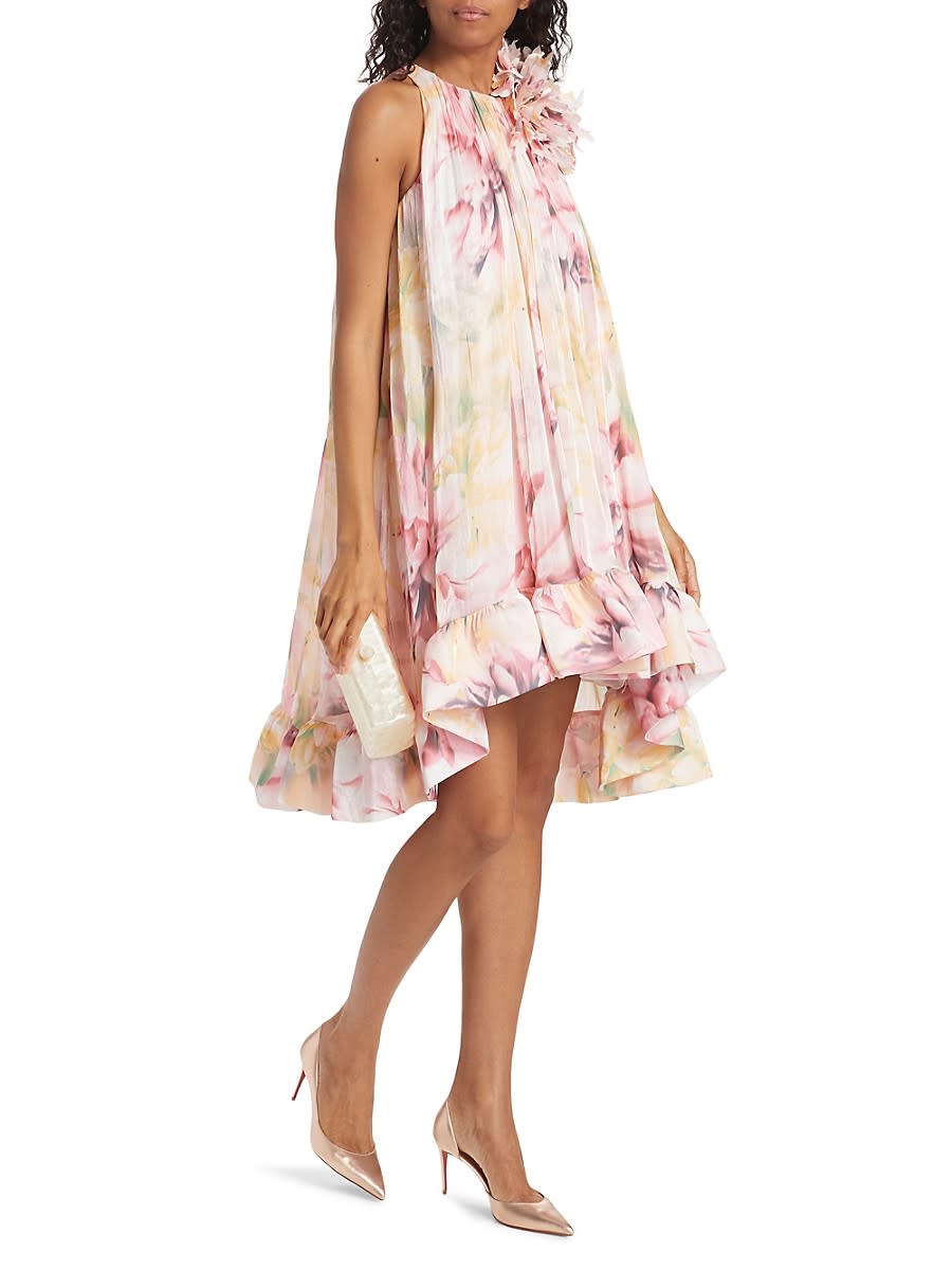 <p><a href="https://go.redirectingat.com?id=74968X1596630&url=https%3A%2F%2Fwww.saksfifthavenue.com%2Fproduct%2Fbadgley-mischka-floral-sleeveless-dress-0400020473791.html&sref=https%3A%2F%2Fwww.townandcountrymag.com%2Fstyle%2Ffashion-trends%2Fg46934515%2Fbest-kentucky-oaks-pink-dresses%2F" rel="nofollow noopener" target="_blank" data-ylk="slk:Shop Now;elm:context_link;itc:0;sec:content-canvas" class="link rapid-noclick-resp">Shop Now</a></p><p>Floral Sleeveless Dress </p><p>saksfifthavenue.com</p><p>$487.50</p>