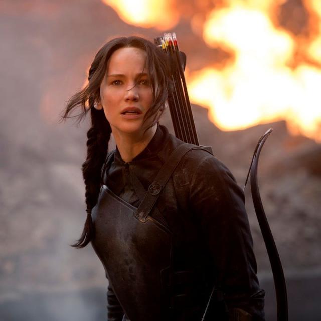 How To Watch The Hunger Games In Order - IMDb