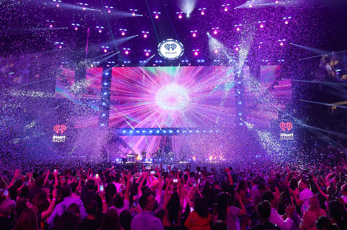 iHeartRadio Music Festival 2023 How to Watch the Performances Live