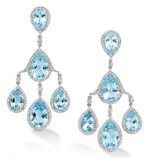 Duchess of Cambridge earrings