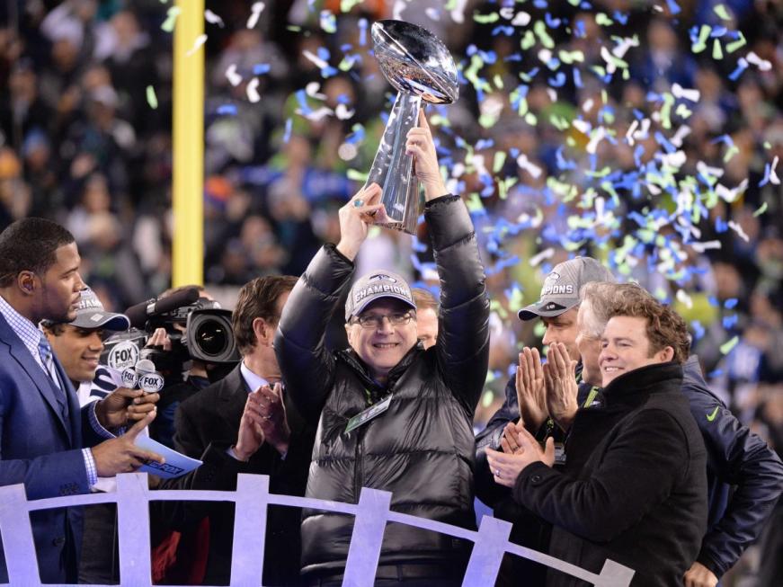 paul allen seahawks super bowl