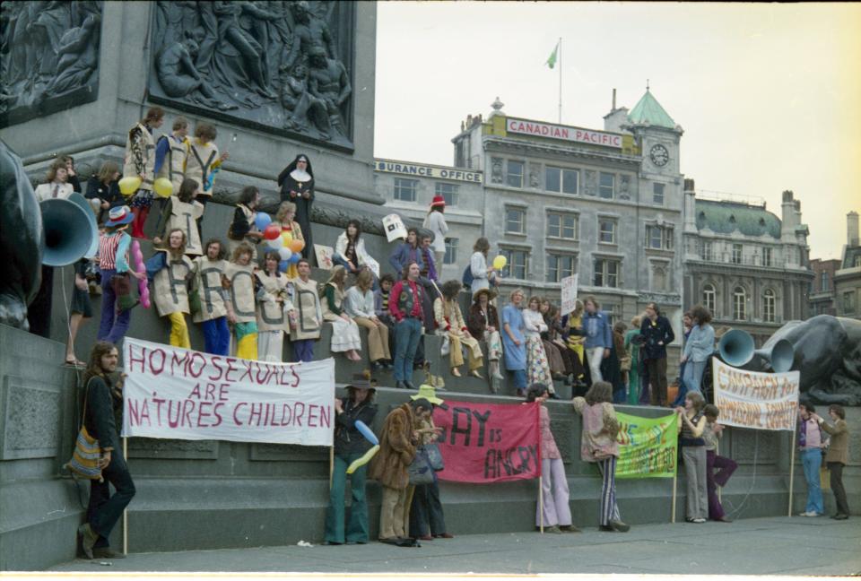 1972 london pride