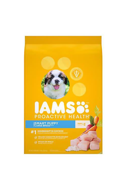 Proactive Health Smart Puppy Food