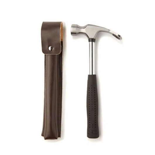 Hammer bottle opener Father's Day