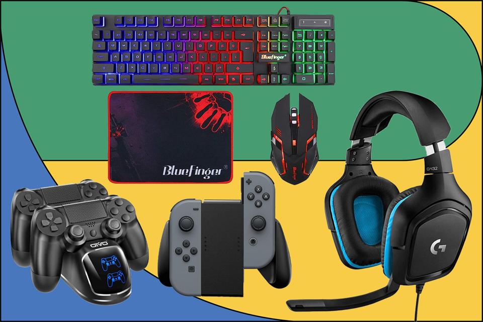 EW Gaming Gear Deals