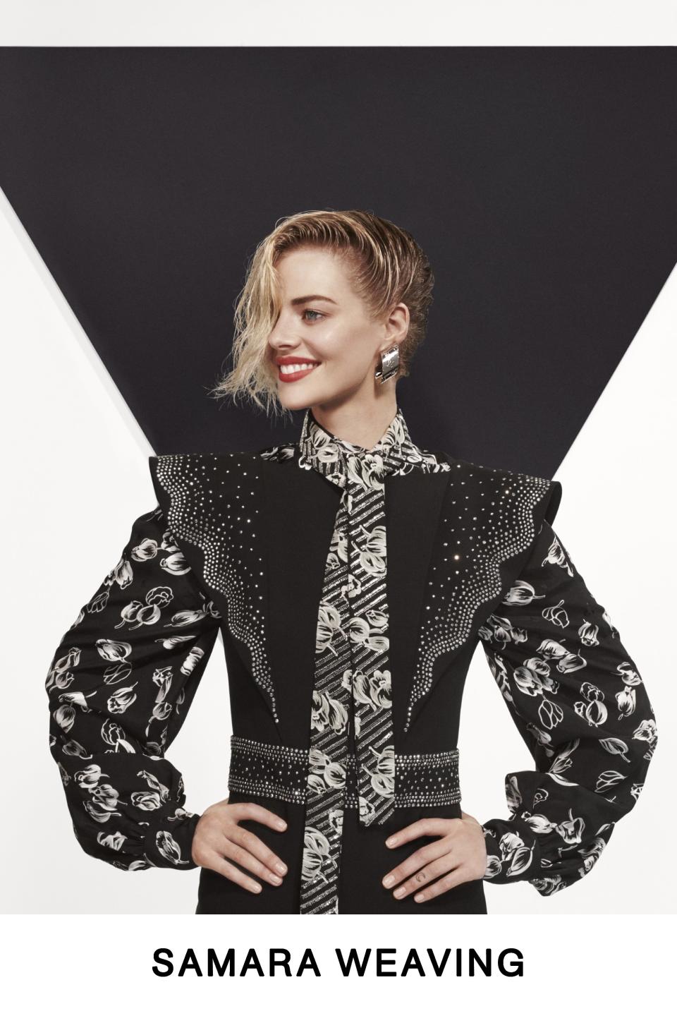 <cite class="credit">Photo: Collier Schorr / Courtesy of Louis Vuitton</cite>