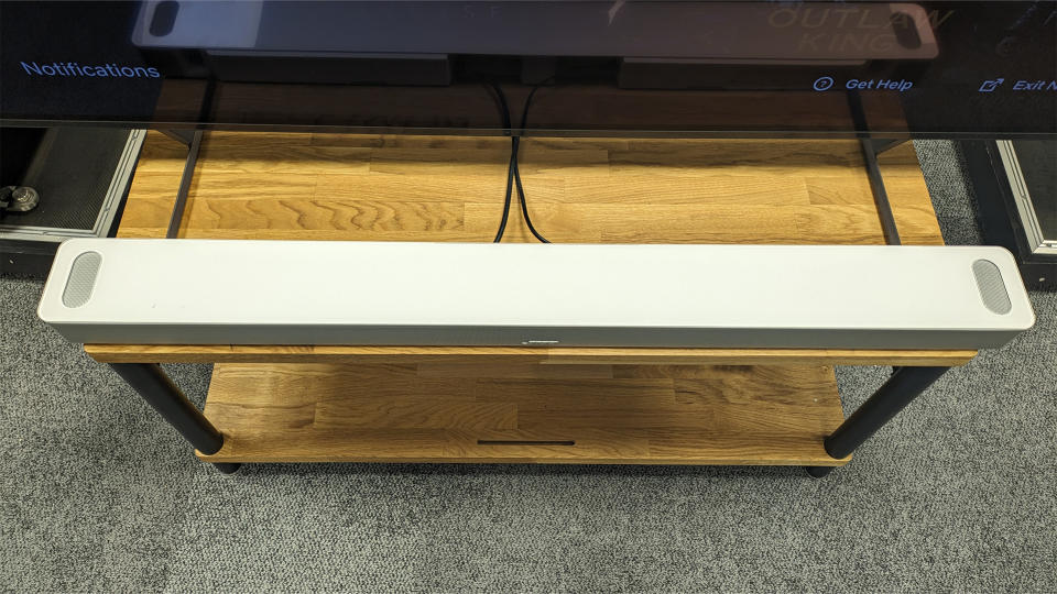 Soundbar: Bose Smart Ultra Soundbar