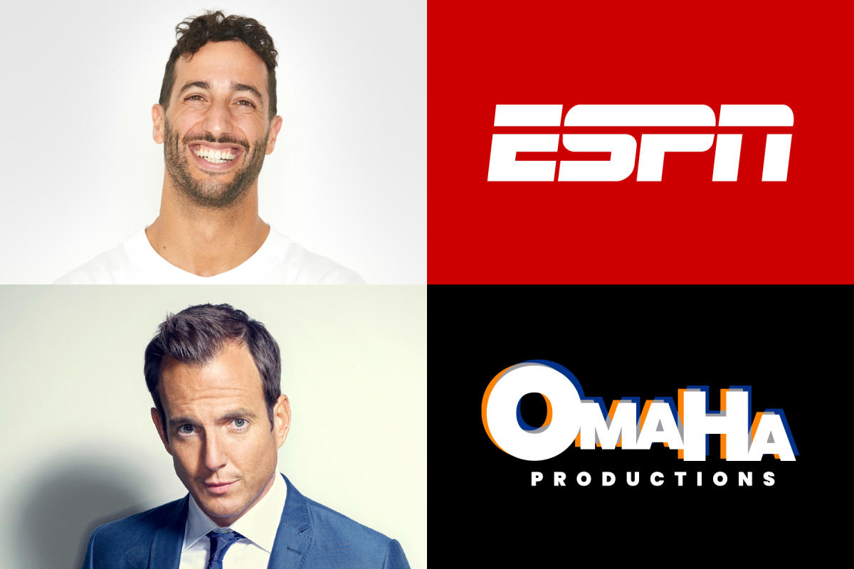 ESPN And Disney Reach Deal With Peyton & Eli Manning For 'Monday Night  Football' MegaCasts – Deadline