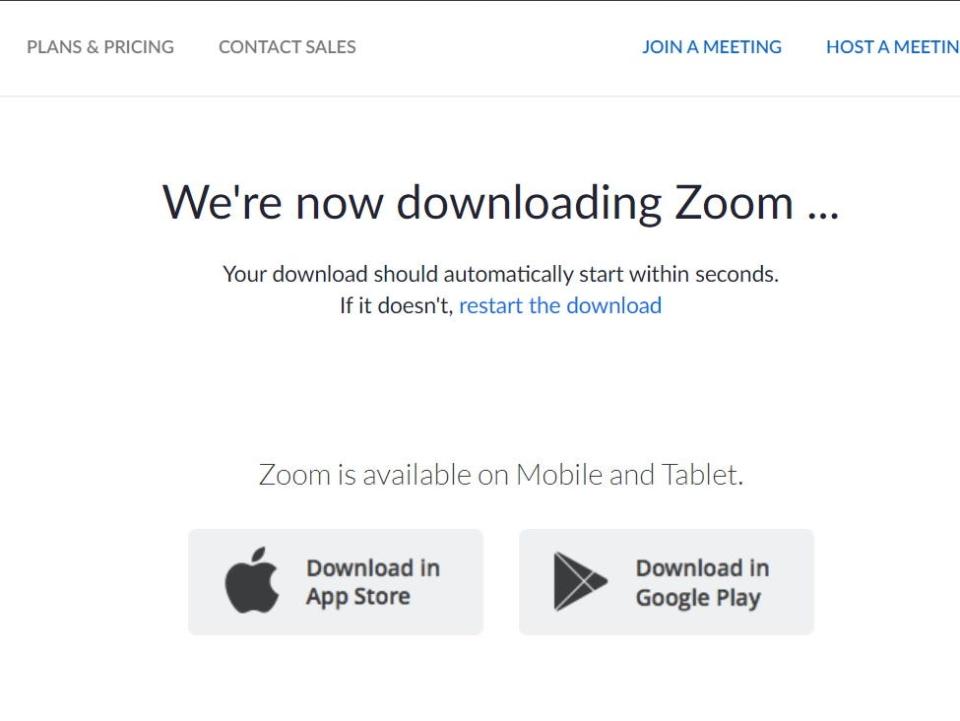 how to download zoom on pc 3