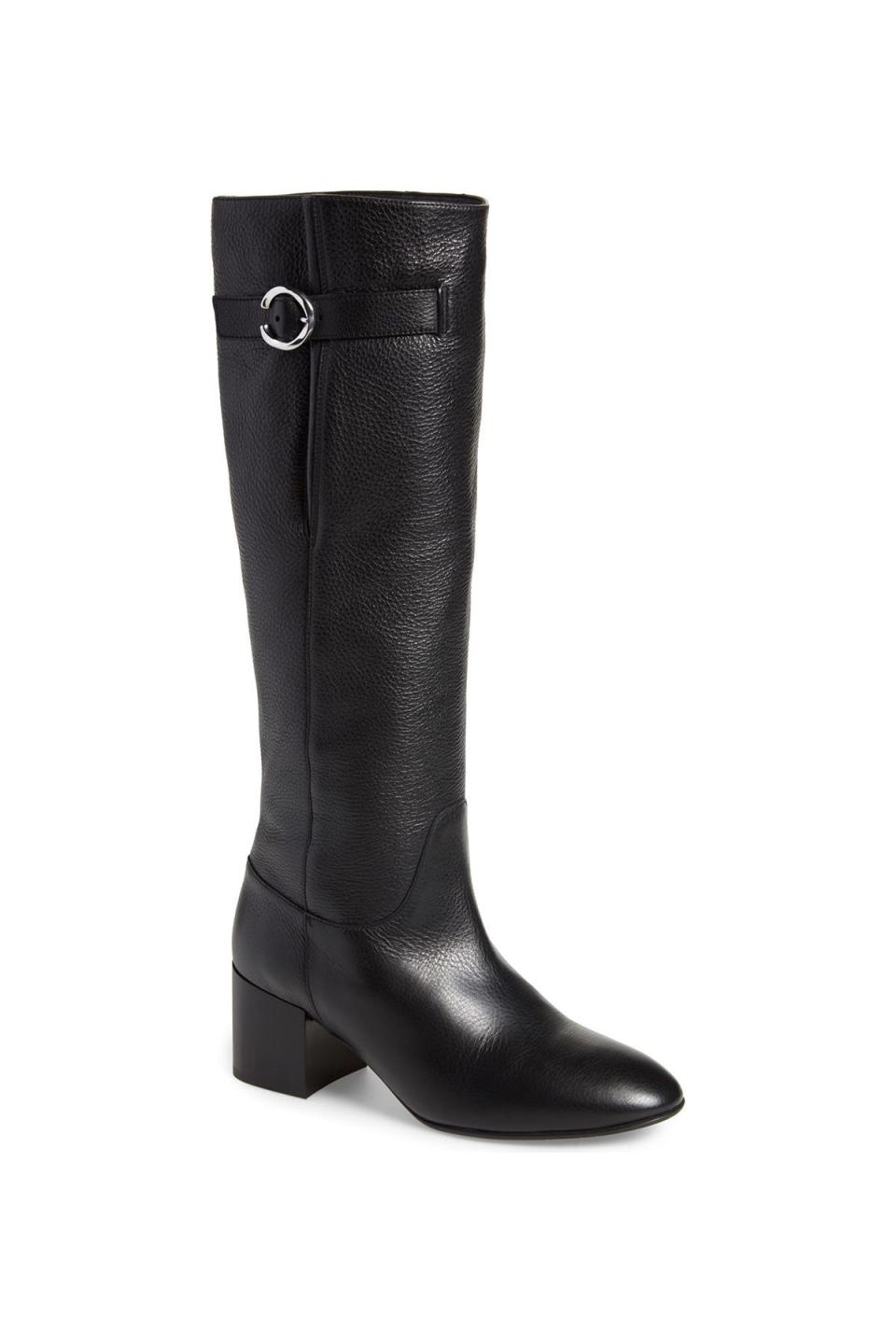 Fabrianna Water Resistant Boot