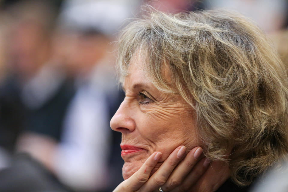 Esther Rantzen said she is considering assisted dying. (Getty)