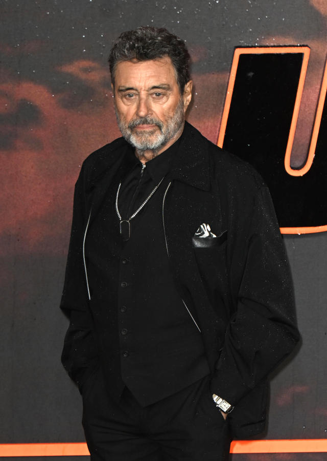 ian mcshane