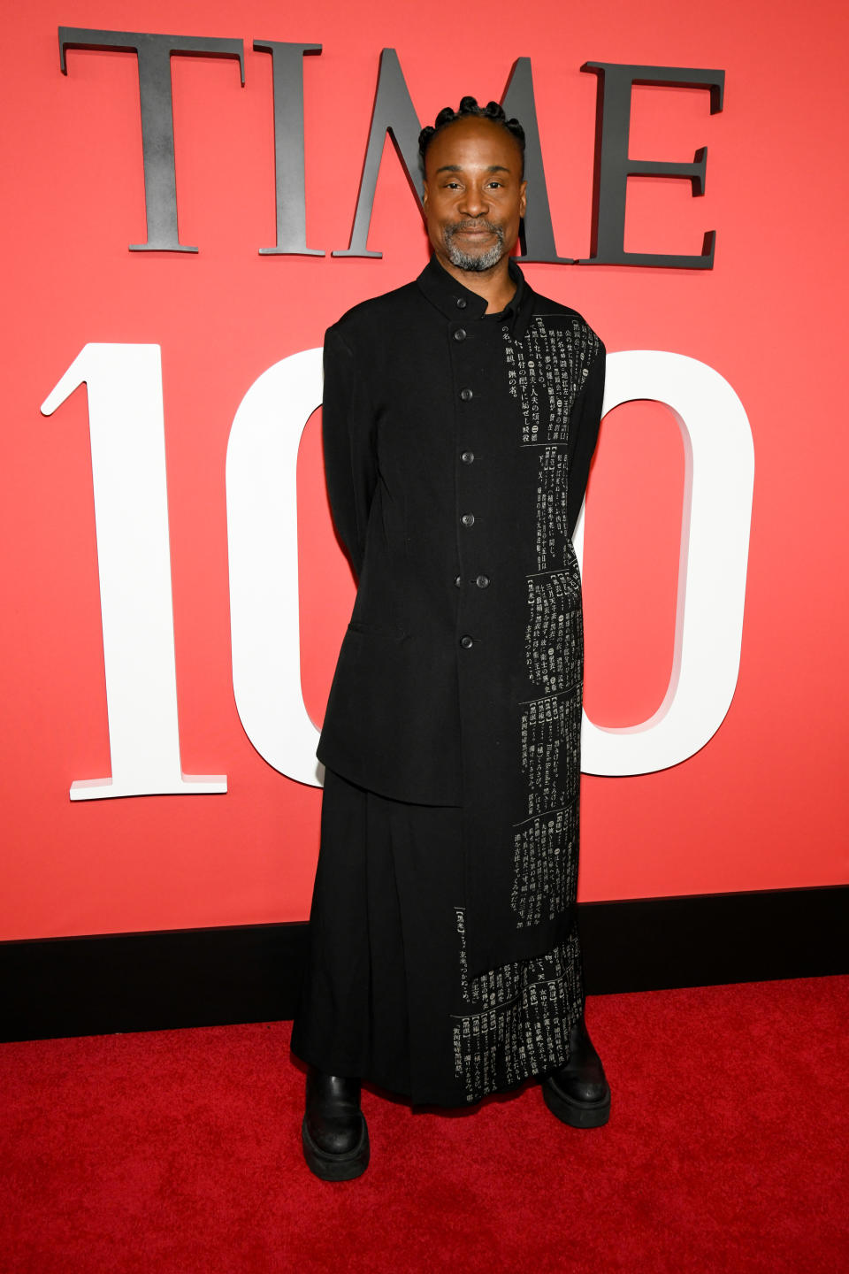 2024 TIME100 Gala – Arrivals