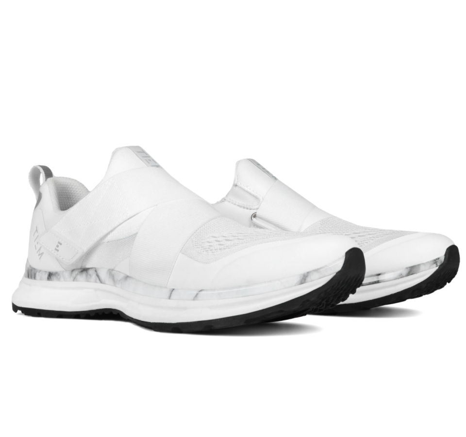 2) Slipstream Indoor Cycling Shoe