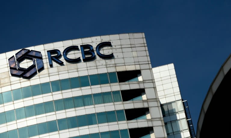 The $81 million stolen from the Bangladesh central bank's American accounts last month was immediately sent via electronic transfer to the Philippines' RCBC bank