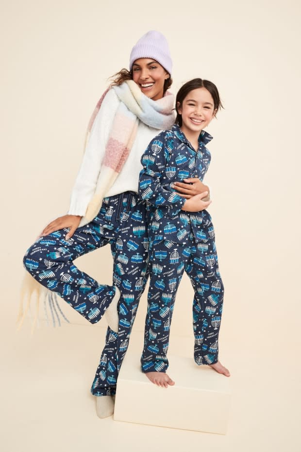 <p>Old Navy</p>