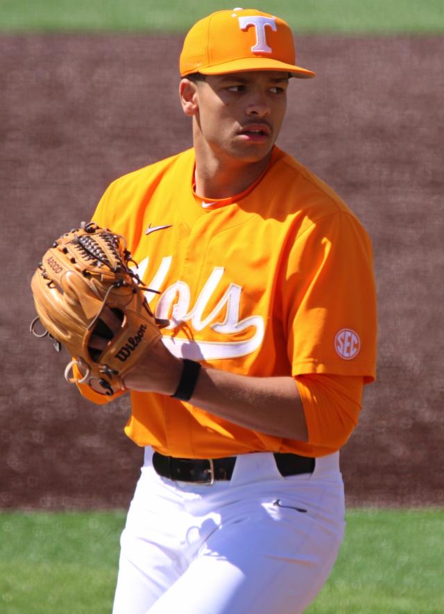 2023 Tennessee baseball Vols’ starting pitchers by the numbers