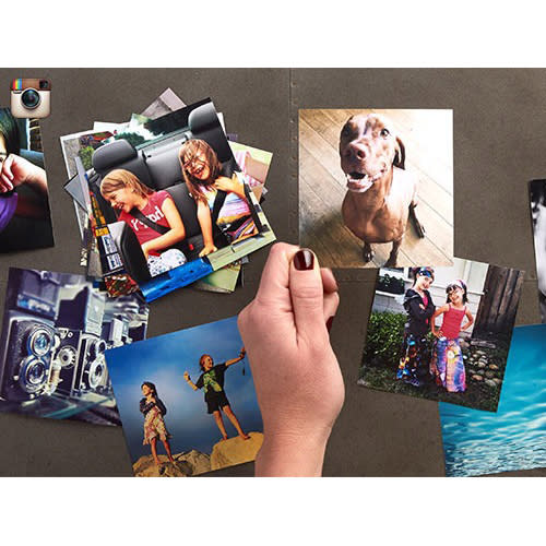 stocking stuffer ideas for men - Shutterfly Printed Photos