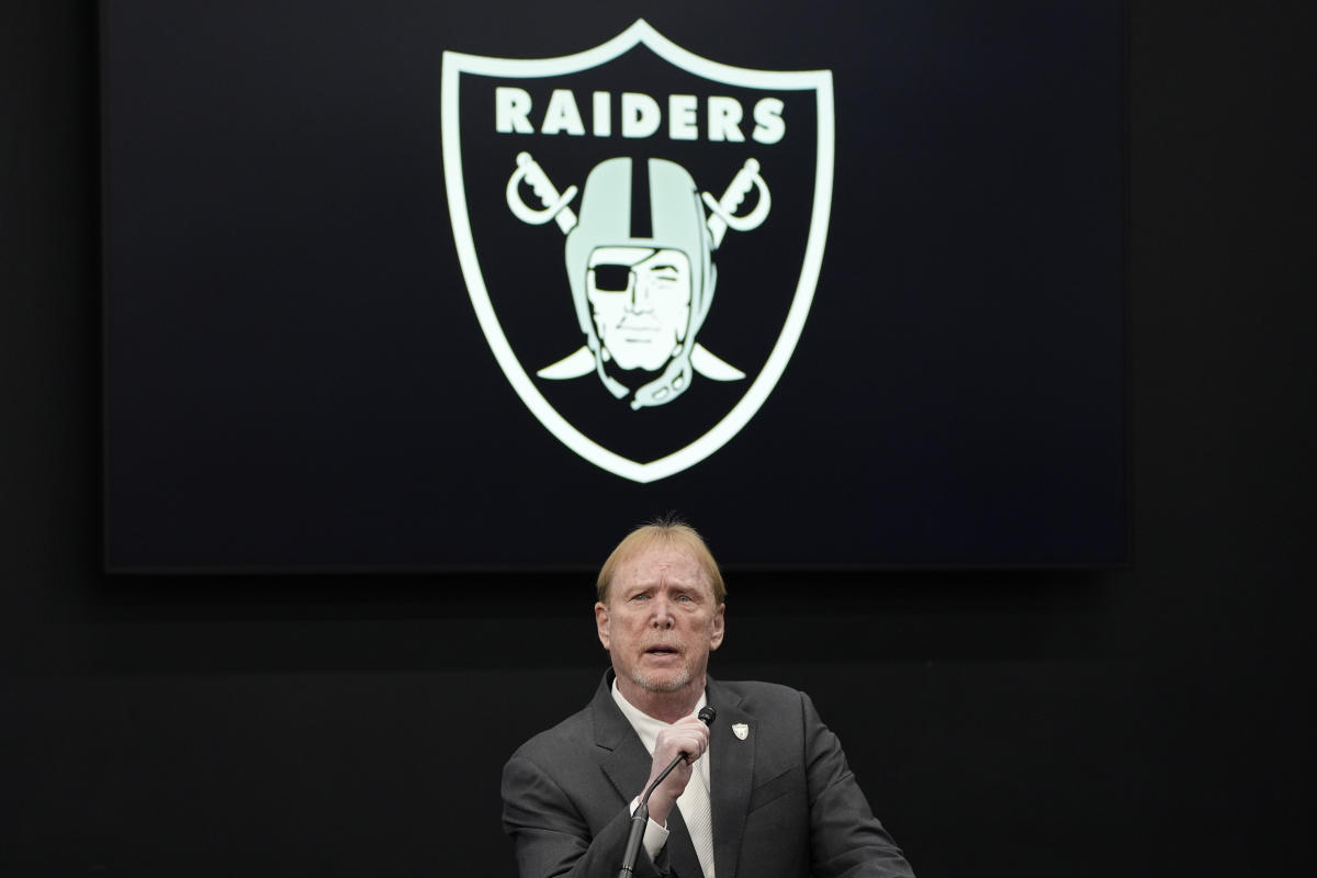 5 Questions with the Enemy: A look at the Las Vegas Raiders - Acme