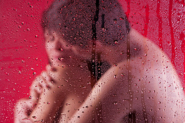 Wet-Sex: So heiß kann es unter der Dusche zugehen (Bild: Fotolia)