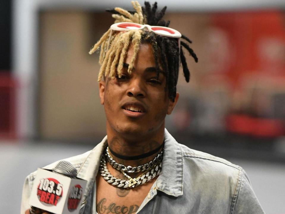 Grammys 2019: XXXTentacion and Scott Hutchison among stars left off In Memoriam tribute list