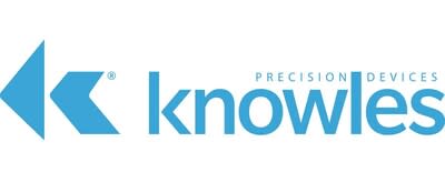 Knowles Precision Devices Logo